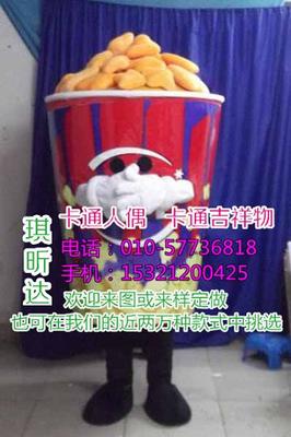 新疆烏魯木齊卡通人偶服裝制作價(jià)格與主題公園人偶動(dòng)漫設(shè)計(jì)指南