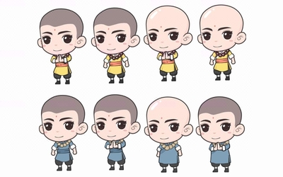 紅麥吉祥物設計 打造專屬企業卡通形象