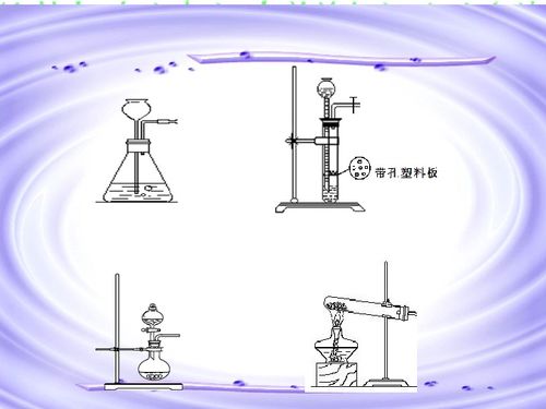 氣體的制備、凈化與收集 化學(xué)實(shí)驗(yàn)中的關(guān)鍵環(huán)節(jié)